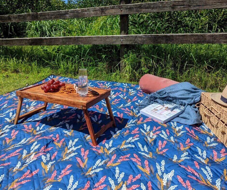 Saltwater Picnic Co. Makers and Creators Love Central Coast